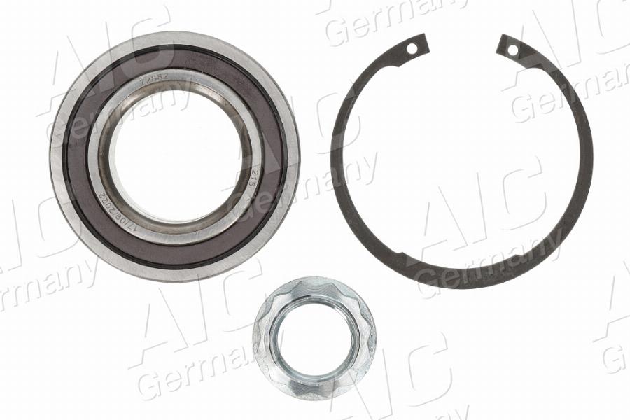 AIC 72882 - Kit de roulements de roue droxauto.com