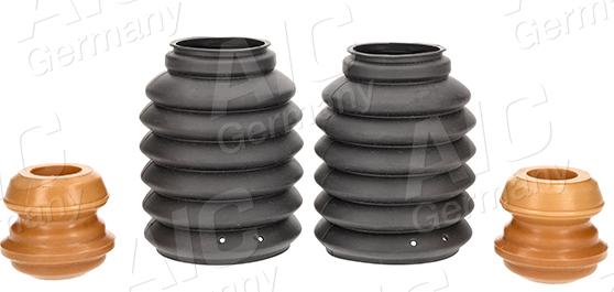 AIC 72833Set - Kit de protection contre la poussière, amortisseur droxauto.com