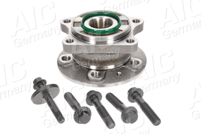 AIC 72879 - Kit de roulements de roue droxauto.com