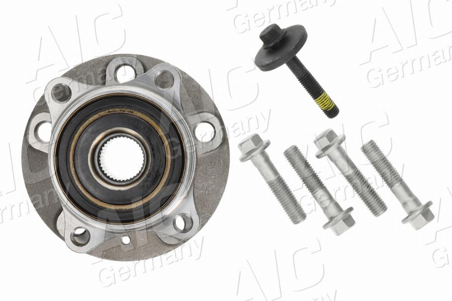AIC 72878 - Kit de roulements de roue droxauto.com