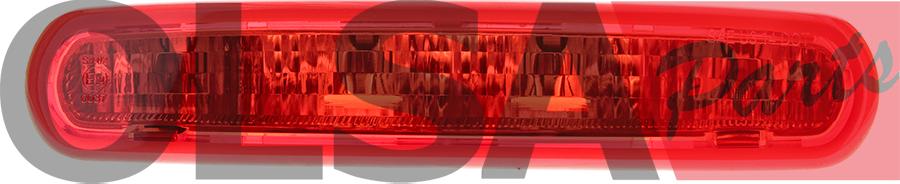 AIC 72398 - Feu stop additionnel droxauto.com