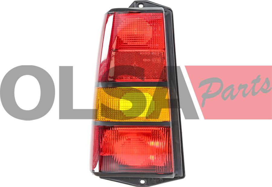 AIC 72267 - Feu arrière droxauto.com