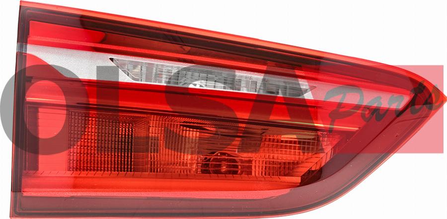 AIC 72205 - Feu arrière droxauto.com