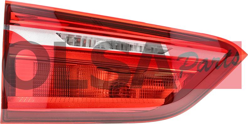 AIC 72207 - Feu arrière droxauto.com