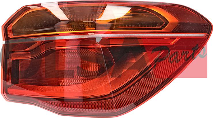 AIC 72210 - Feu arrière droxauto.com