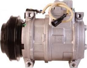 AINDE 51-0816CT - Compresseur, climatisation droxauto.com