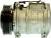 AINDE 51-0335CT - Compresseur, climatisation droxauto.com