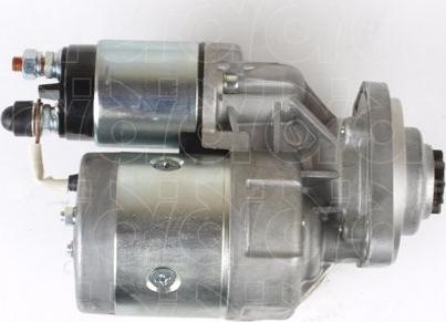 AINDE 141312 - Démarreur droxauto.com