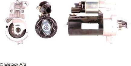 AINDE 25-4080CT - Démarreur droxauto.com