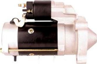 AINDE 25-3181CT - Démarreur droxauto.com