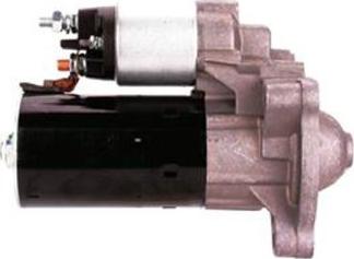 AINDE 25-2490CT - Démarreur droxauto.com