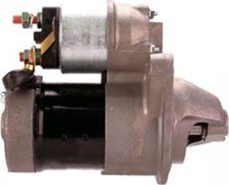 AINDE 25-2446CT - Démarreur droxauto.com