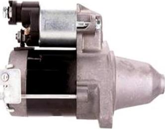 AINDE 25-2425CT - Démarreur droxauto.com