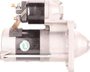 AINDE 25-2158CT - Démarreur droxauto.com