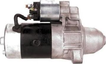 AINDE 25-2139CT - Démarreur droxauto.com