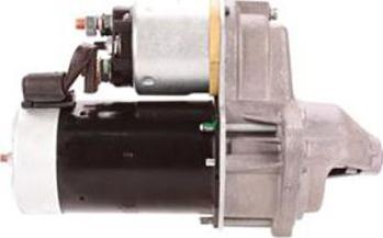 AINDE 25-2128CT - Démarreur droxauto.com