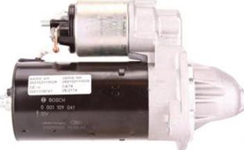 AINDE 25-2174CT - Démarreur droxauto.com