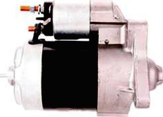 AINDE 25-2176CT - Démarreur droxauto.com