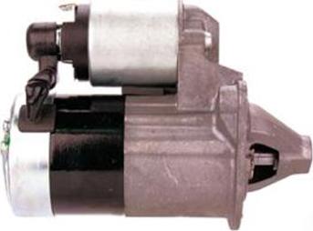 AINDE 25-2394CT - Démarreur droxauto.com