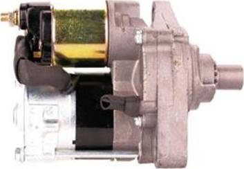 AINDE 25-2356CT - Démarreur droxauto.com