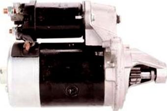 AINDE 26-1279CT - Démarreur droxauto.com