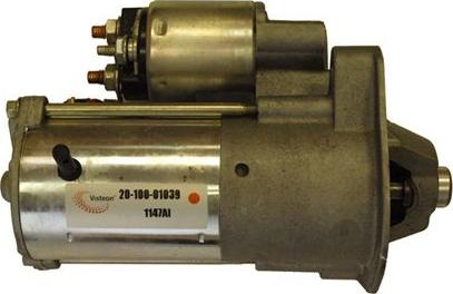 AINDE 20-100-01039 - Démarreur droxauto.com