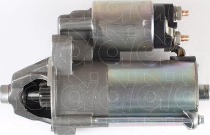 AINDE 20-100-01034 - Démarreur droxauto.com