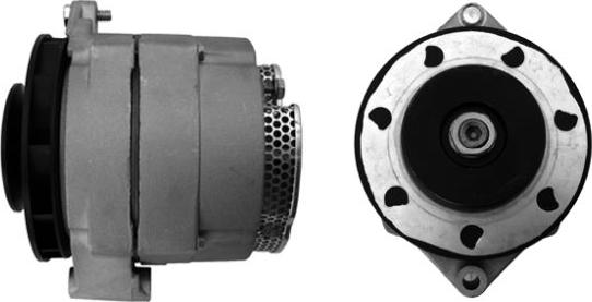 AINDE A-1105 - Alternateur droxauto.com