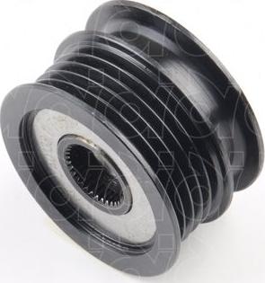 AINDE AF240138 - Poulie, alternateur droxauto.com