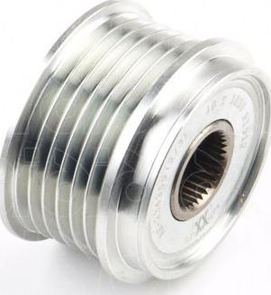 AINDE AF234359 - Poulie, alternateur droxauto.com