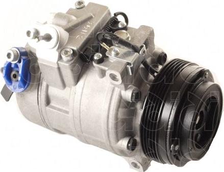 AINDE AI-30010N - Compresseur, climatisation droxauto.com