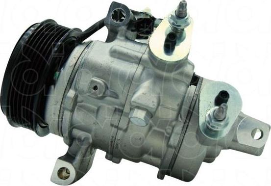 AINDE AI-31168N - Compresseur, climatisation droxauto.com