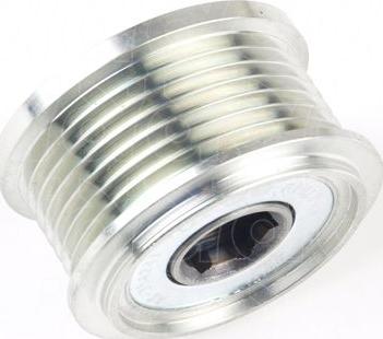 AINDE AZ354241 - Poulie, alternateur droxauto.com