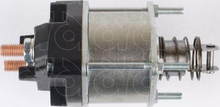 AINDE CGB-650A - Contacteur, démarreur droxauto.com