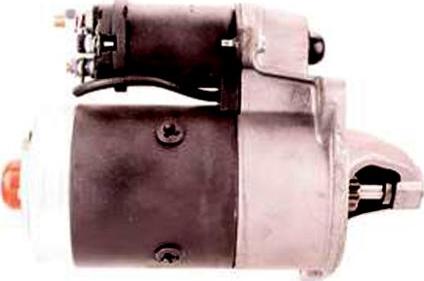 AINDE CGB-60415 - Démarreur droxauto.com