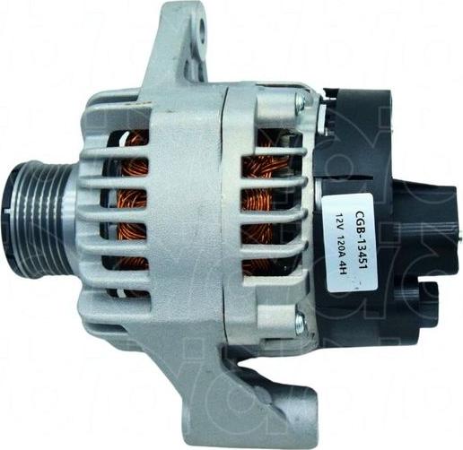 AINDE CGB-13451 - Alternateur droxauto.com