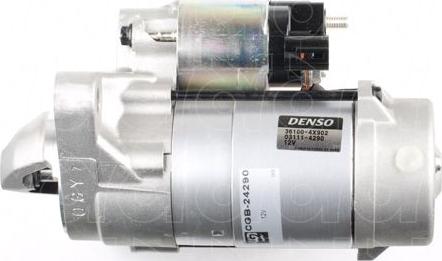 AINDE CGB-24290 - Démarreur droxauto.com