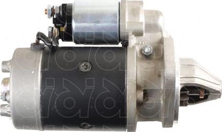 AINDE CGB-20950BO - Démarreur droxauto.com