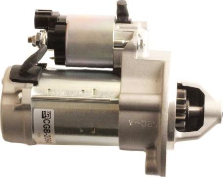 AINDE CGB-20648 - Démarreur droxauto.com