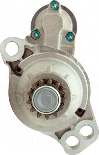 AINDE CGB-20806 - Démarreur droxauto.com