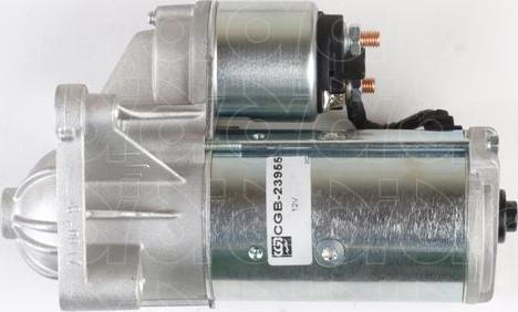 AINDE CGB-23955 - Démarreur droxauto.com