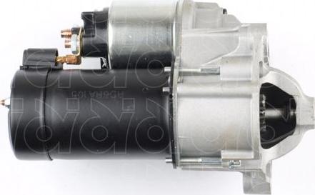 AINDE CGB-23963 - Démarreur droxauto.com