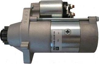 AINDE CGB-23916 - Démarreur droxauto.com