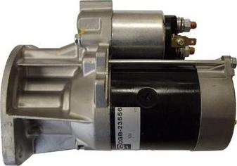 AINDE CGB-23556 - Démarreur droxauto.com