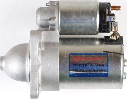 AINDE CGB-23041 - Démarreur droxauto.com