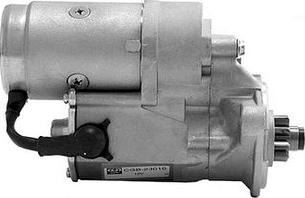 AINDE CGB-23010 - Démarreur droxauto.com