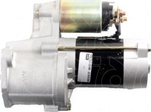 AINDE CGB-23036 - Démarreur droxauto.com