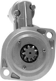 AINDE CGB-23038 - Démarreur droxauto.com