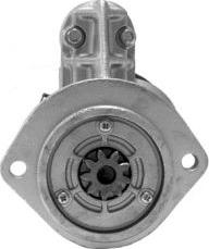 AINDE CGB-23027 - Démarreur droxauto.com