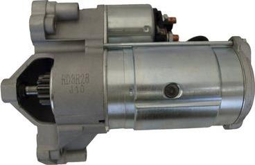 AINDE CGB-23077 - Démarreur droxauto.com